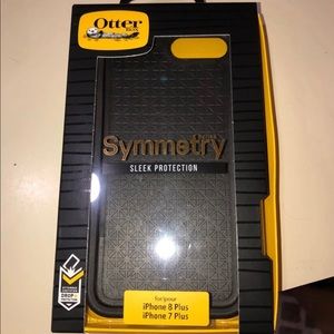 iphone 7/8plus otter box